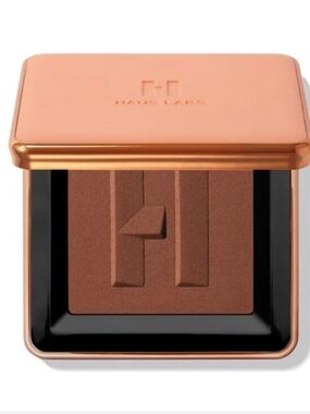 Haus Labs By Lady Gaga Power Sculpt Velvet Bronzer In Shade 11✨ FREE GIFT✨